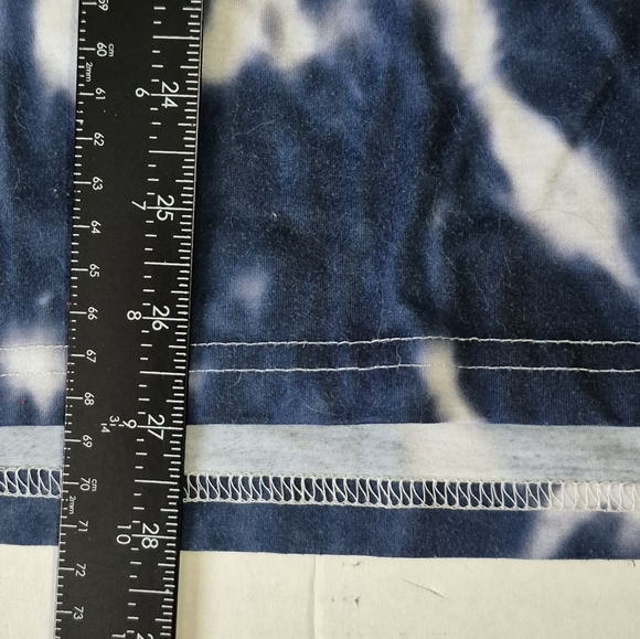 Marvel Amazing Spider-Man Tie Dye T-Shirt Large - Picture 5 of 6